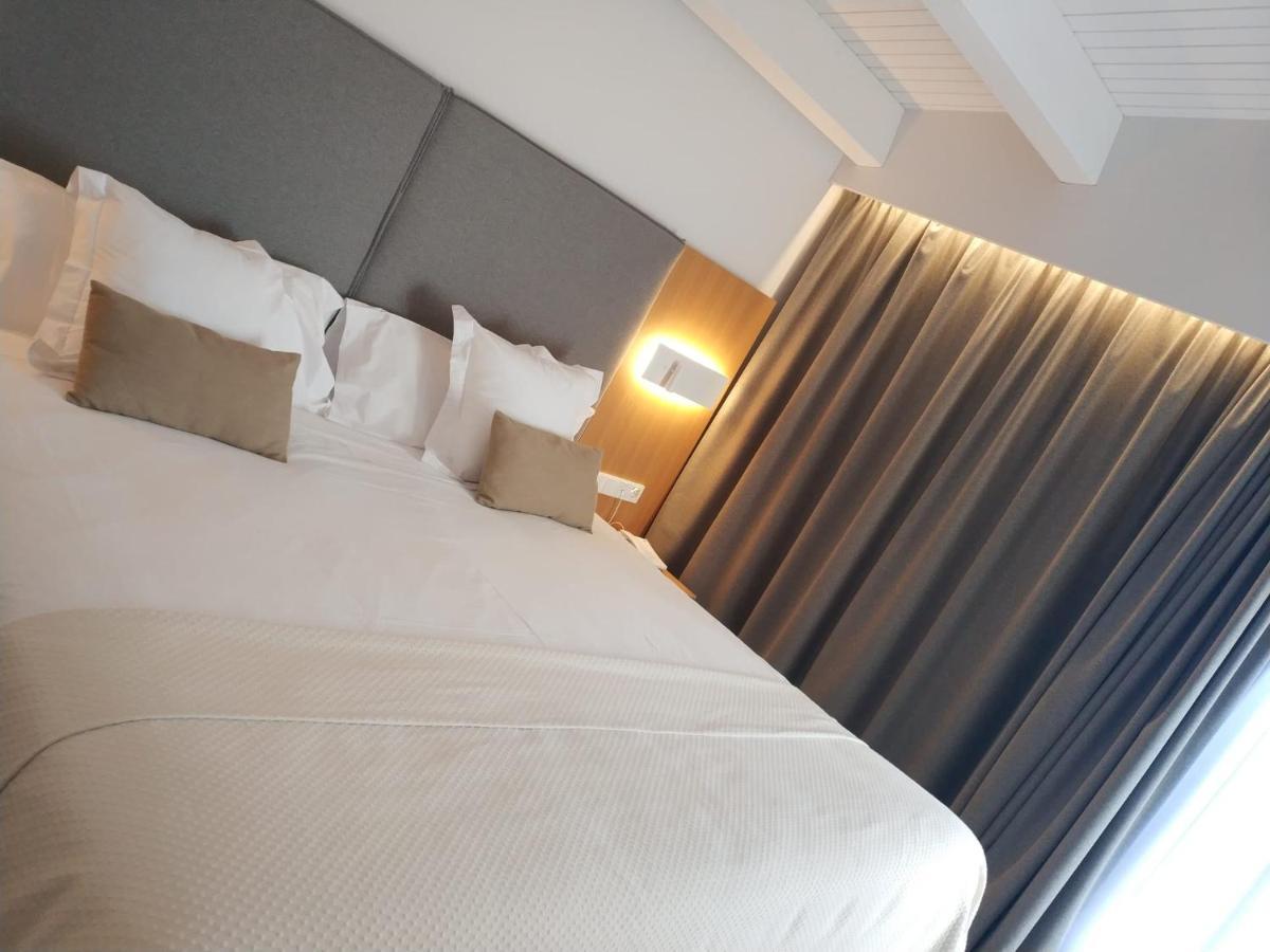 Hotel Mas Catxina Deltebre Esterno foto