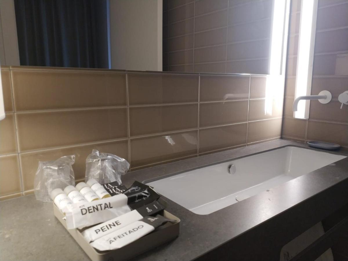 Hotel Mas Catxina Deltebre Esterno foto
