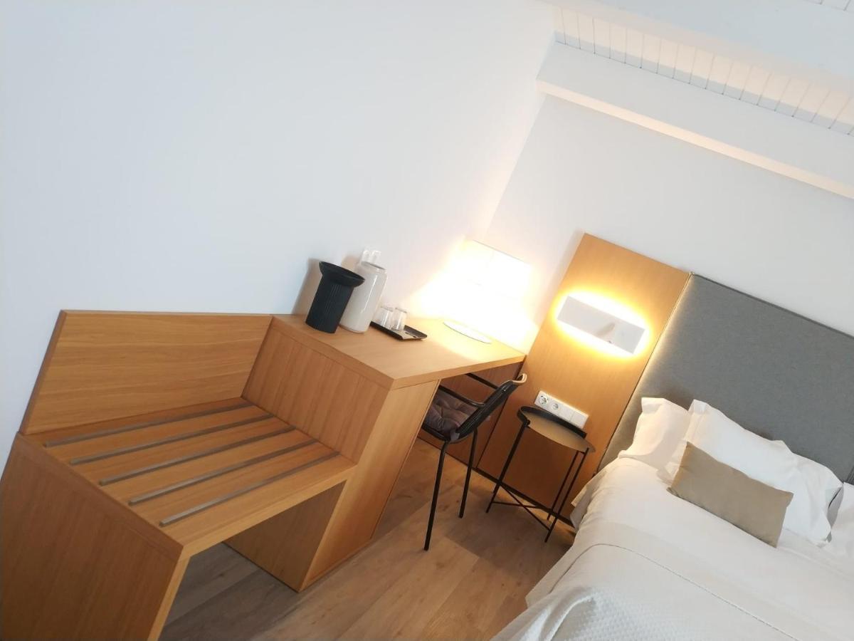 Hotel Mas Catxina Deltebre Esterno foto