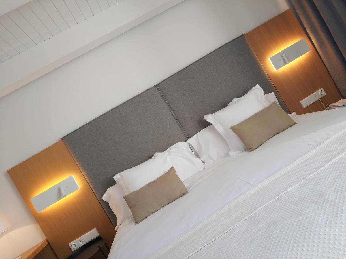 Hotel Mas Catxina Deltebre Esterno foto
