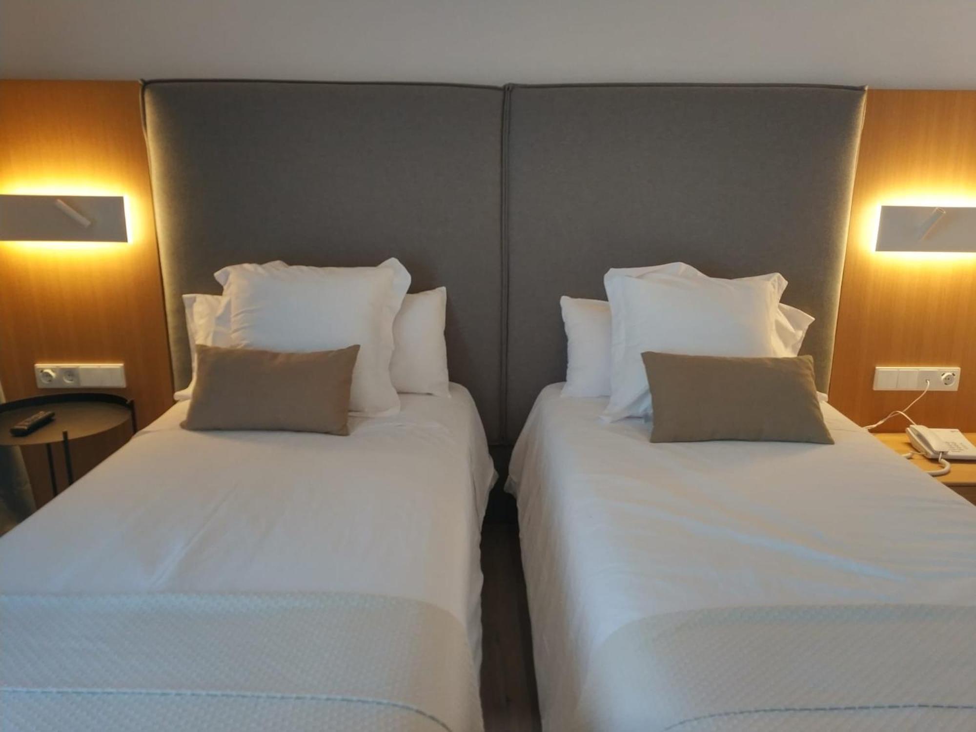 Hotel Mas Catxina Deltebre Esterno foto