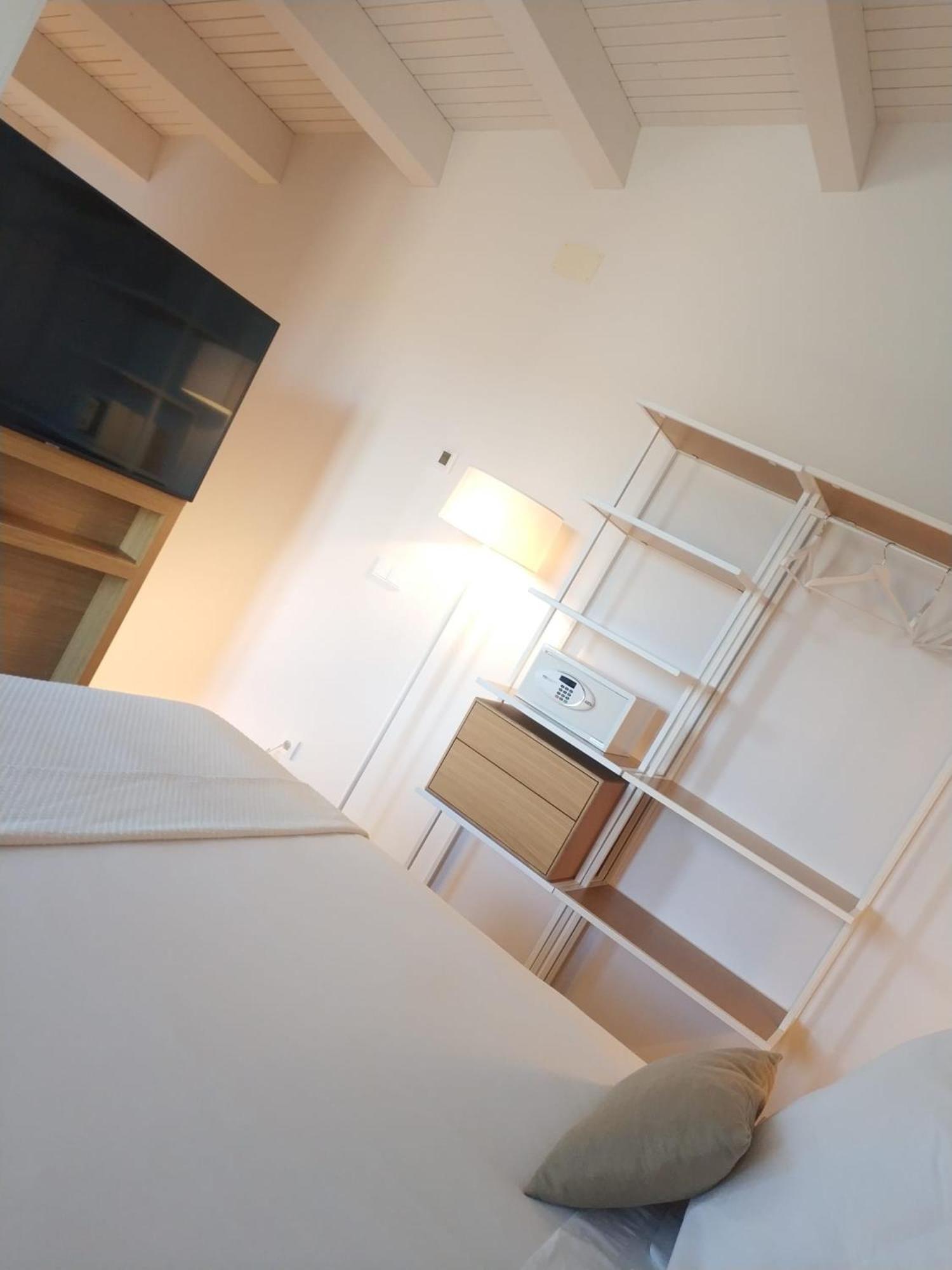 Hotel Mas Catxina Deltebre Esterno foto