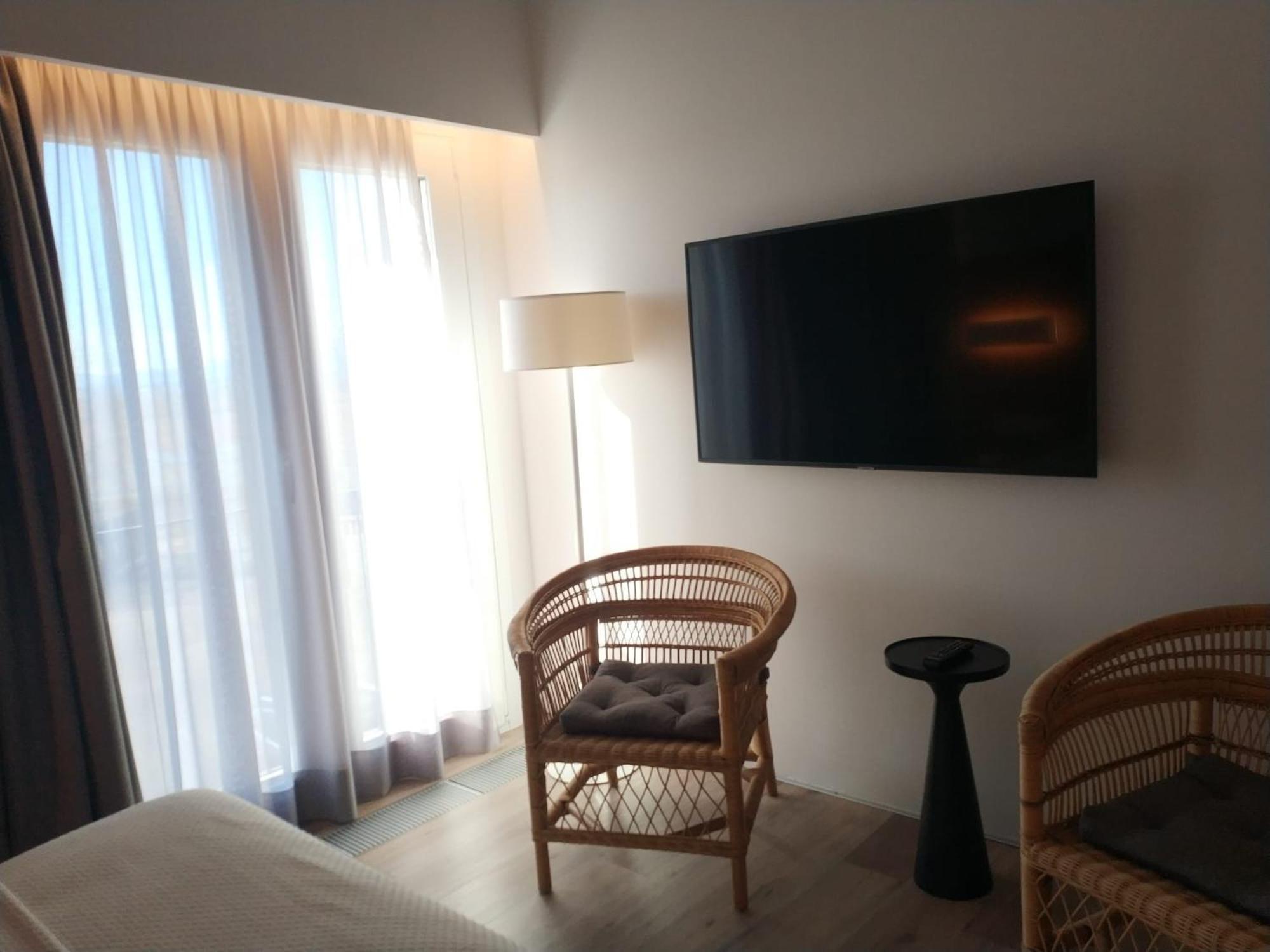 Hotel Mas Catxina Deltebre Esterno foto