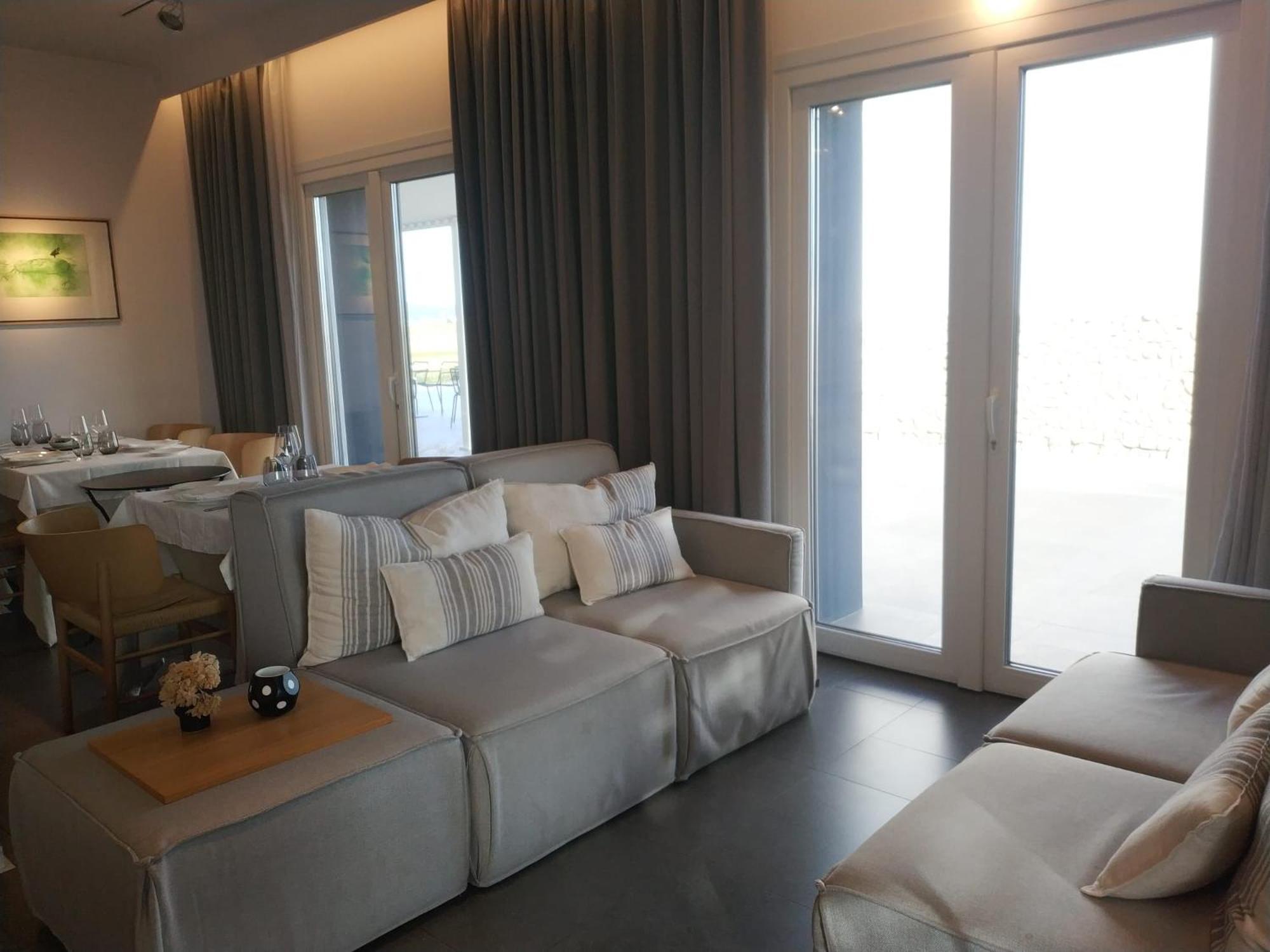 Hotel Mas Catxina Deltebre Esterno foto