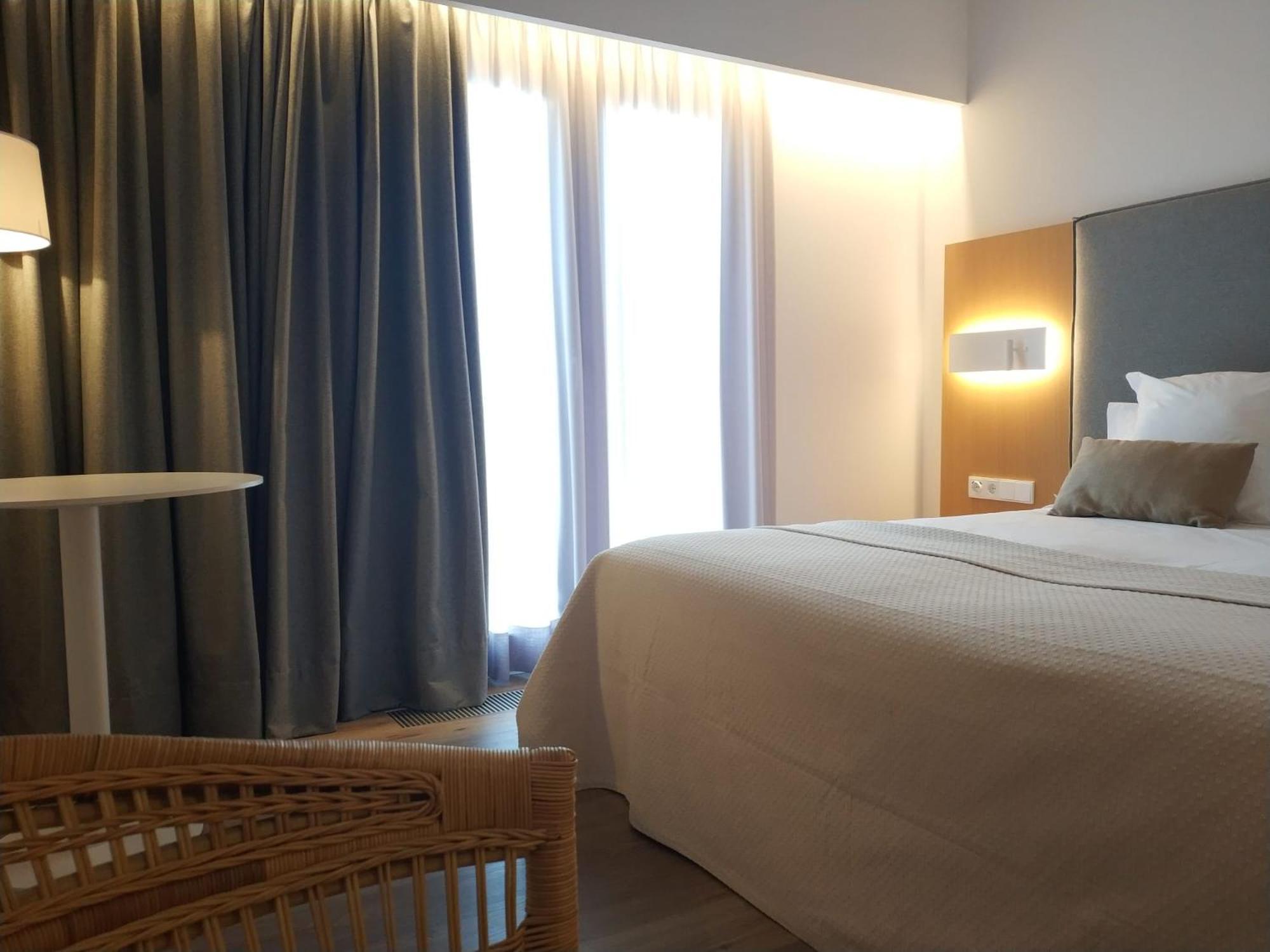 Hotel Mas Catxina Deltebre Esterno foto