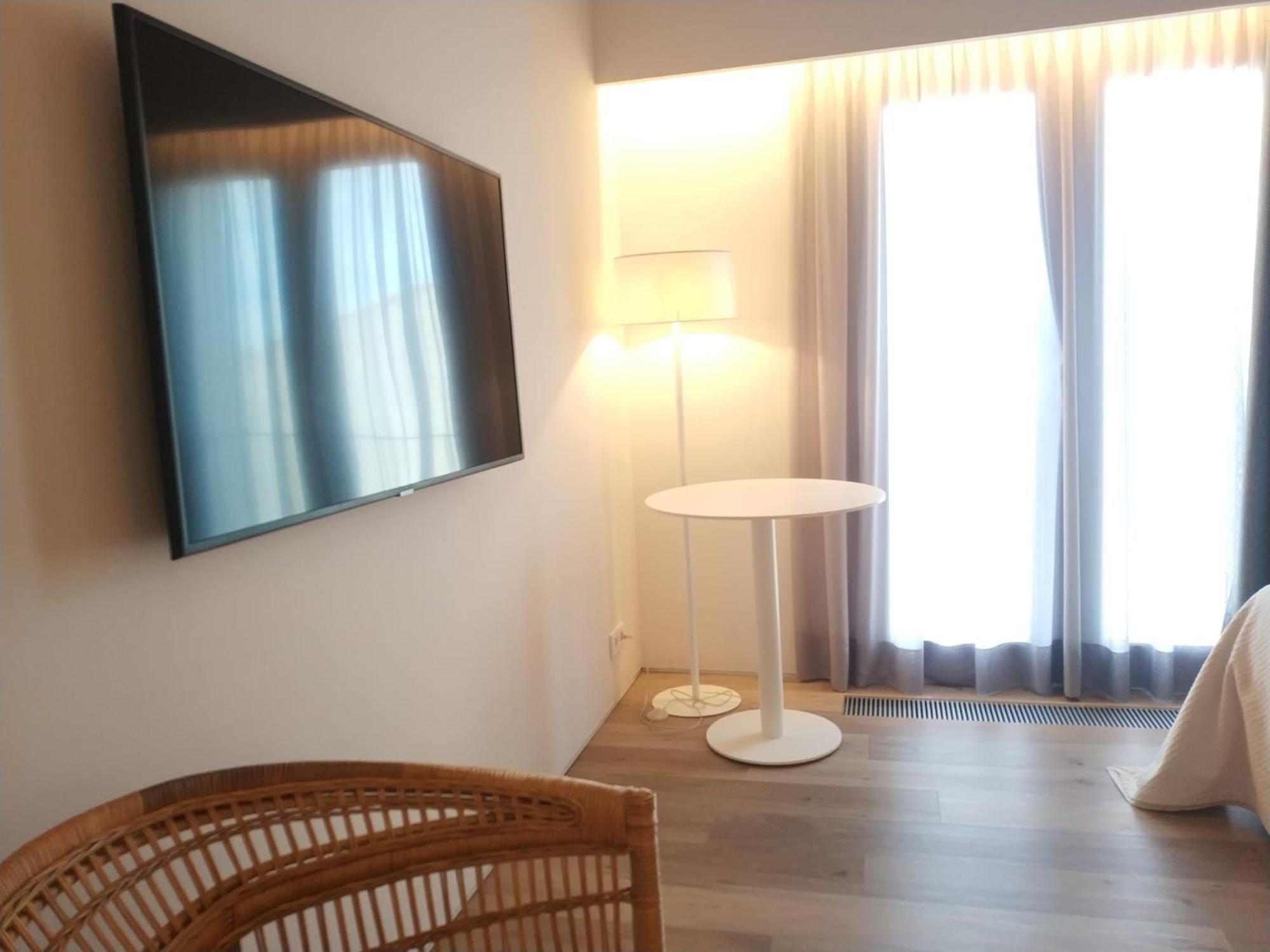 Hotel Mas Catxina Deltebre Esterno foto